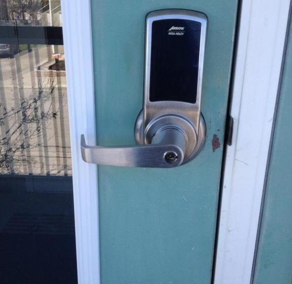 הוסטל Les Dortoirs De L Espace Globetrotter