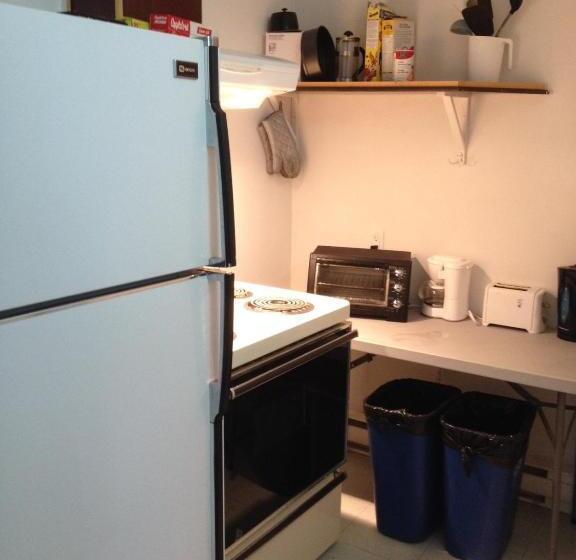 הוסטל Les Dortoirs De L Espace Globetrotter