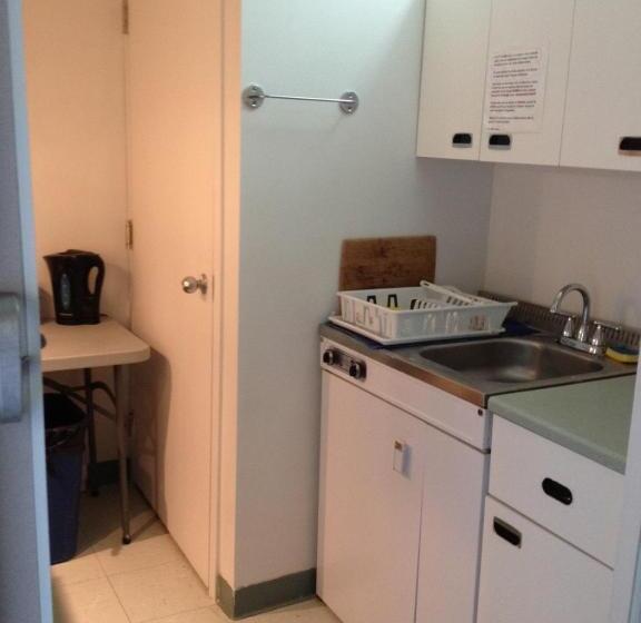 הוסטל Les Dortoirs De L Espace Globetrotter