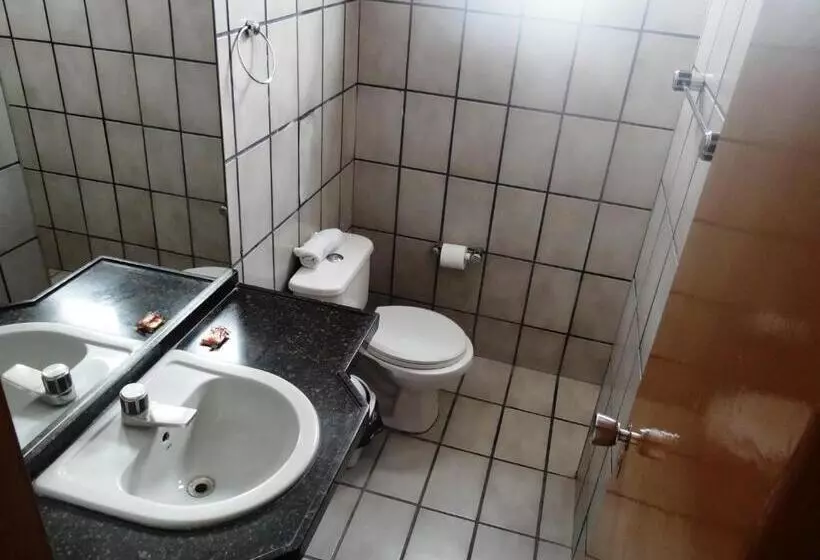 ユースホステル Pousada Vó Otília