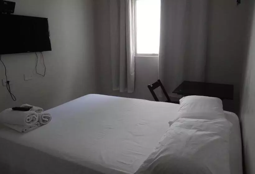 ユースホステル Pousada Vó Otília