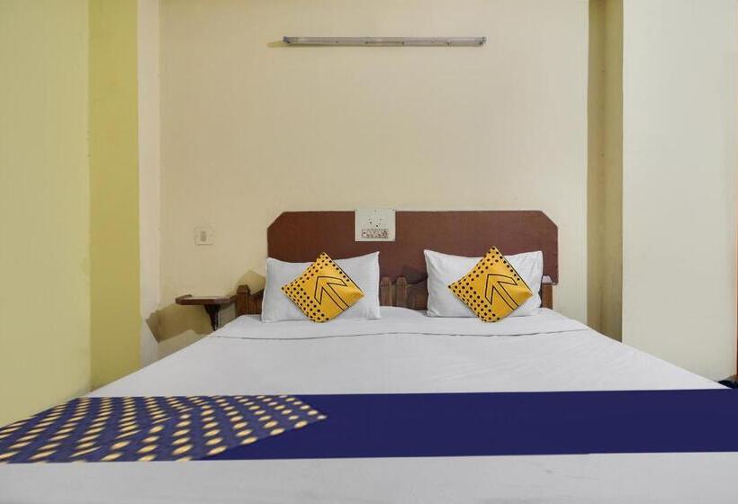 Hotel Spot On New Balaji Residency