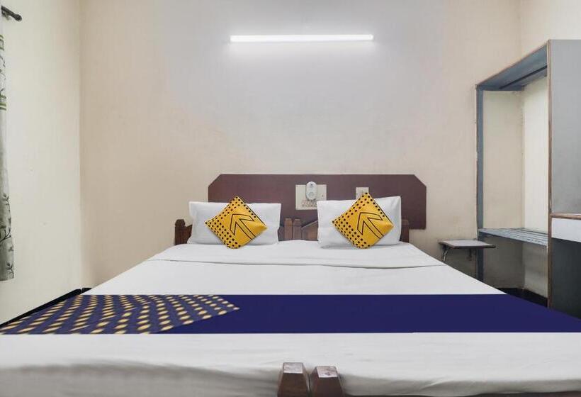 Hotel Spot On New Balaji Residency