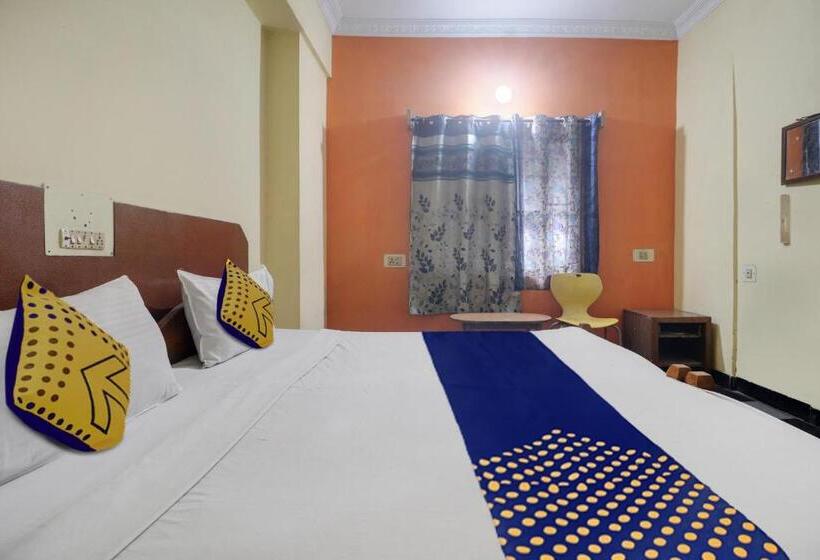 Hotel Spot On New Balaji Residency