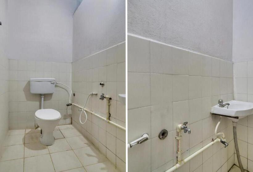 Hotel Spot On New Balaji Residency