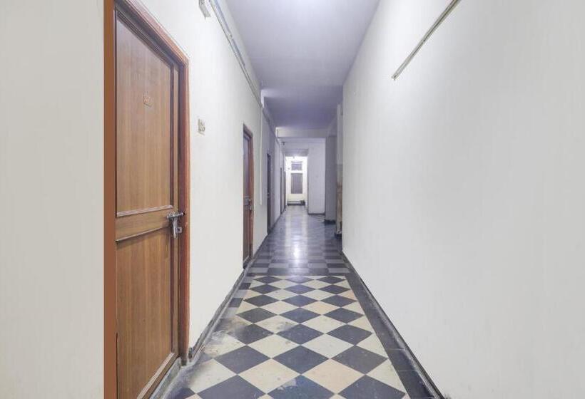 Hotel Spot On New Balaji Residency