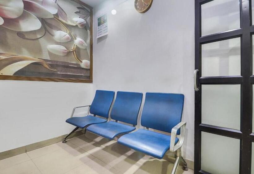 Hotel Spot On New Balaji Residency