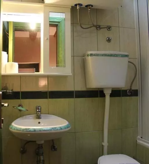 پانسیون Guesthouse Kraljica