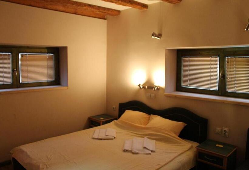 پانسیون Guesthouse Kraljica