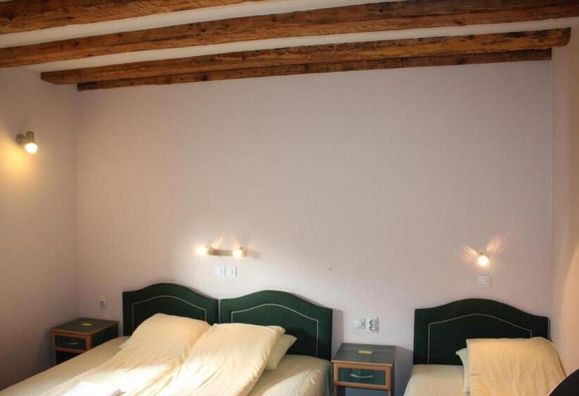 پانسیون Guesthouse Kraljica