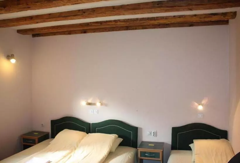 پانسیون Guesthouse Kraljica