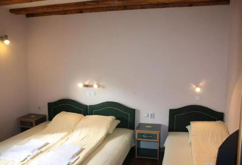 پانسیون Guesthouse Kraljica