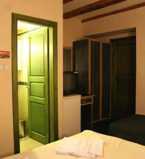 پانسیون Guesthouse Kraljica