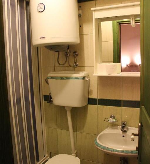 پانسیون Guesthouse Kraljica