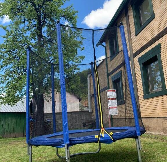 پانسیون Guesthouse Kraljica