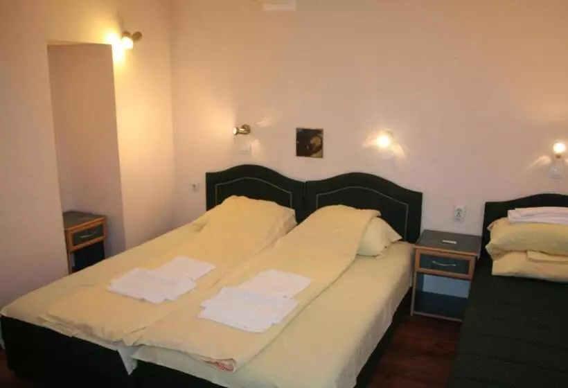 پانسیون Guesthouse Kraljica