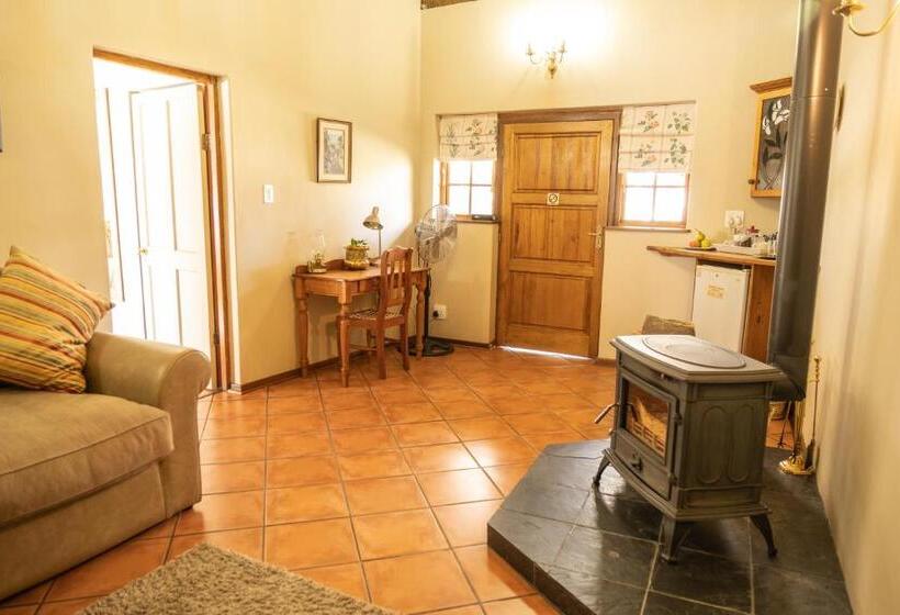 Пансион La La Nathi Country Guesthouse