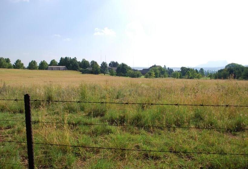 Пансион La La Nathi Country Guesthouse