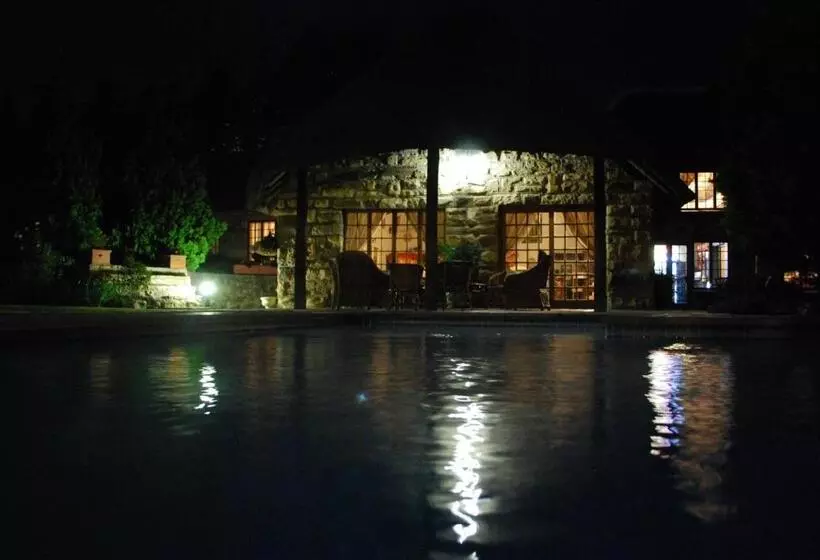 ペンション La La Nathi Country Guesthouse