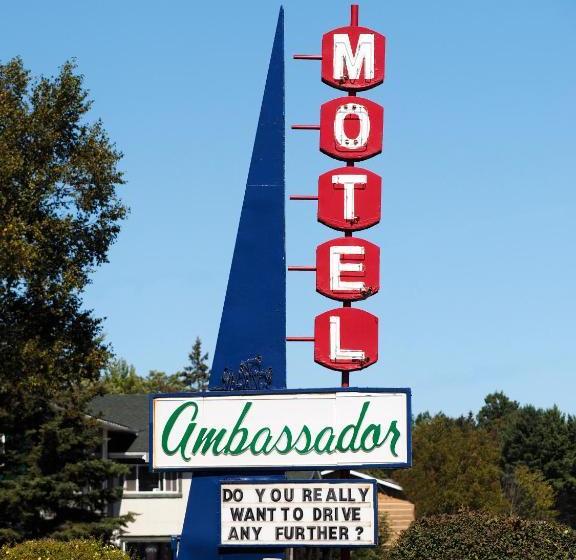 Ambassador Motel