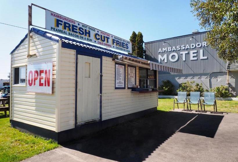 Ambassador Motel