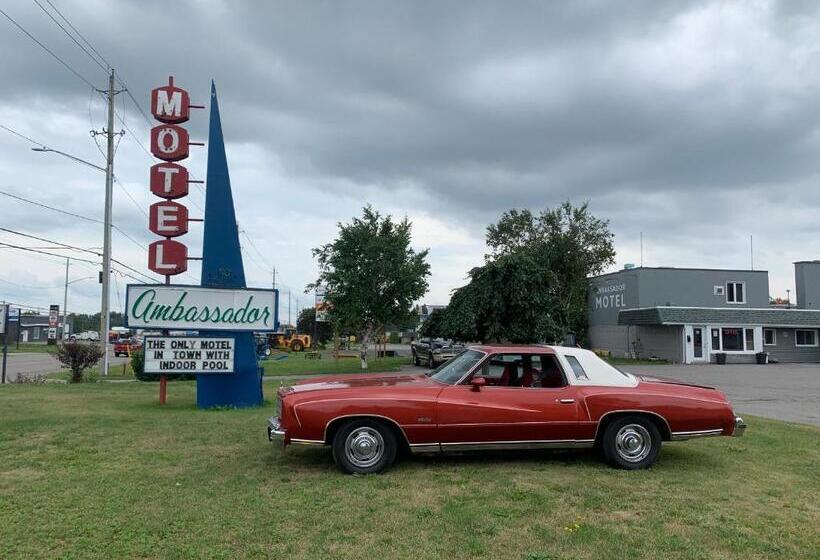 Ambassador Motel