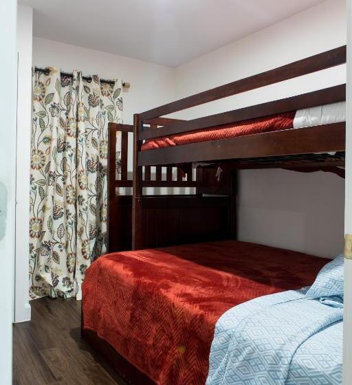 Auberge Motel La Référence