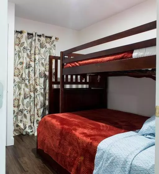 Auberge Motel La Référence