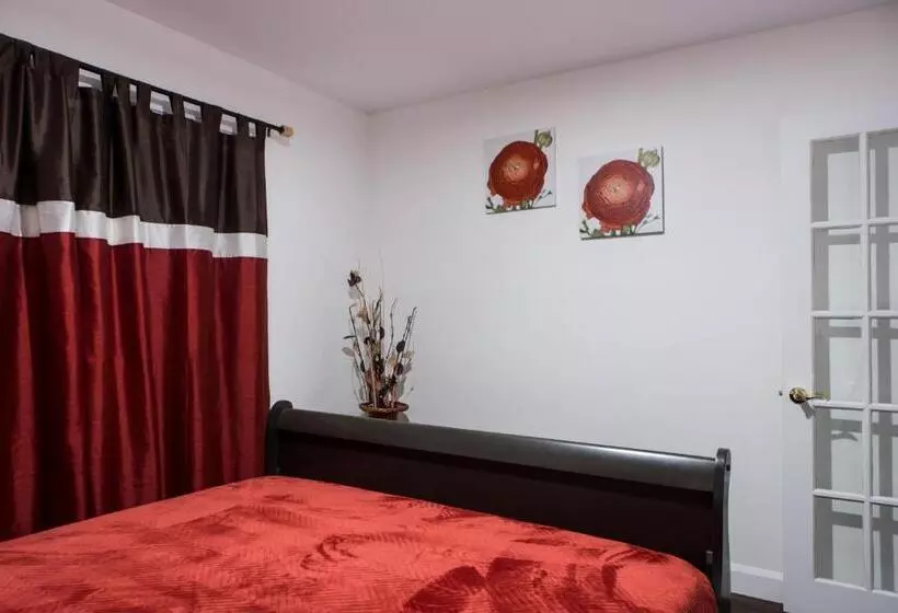 Auberge Motel La Référence