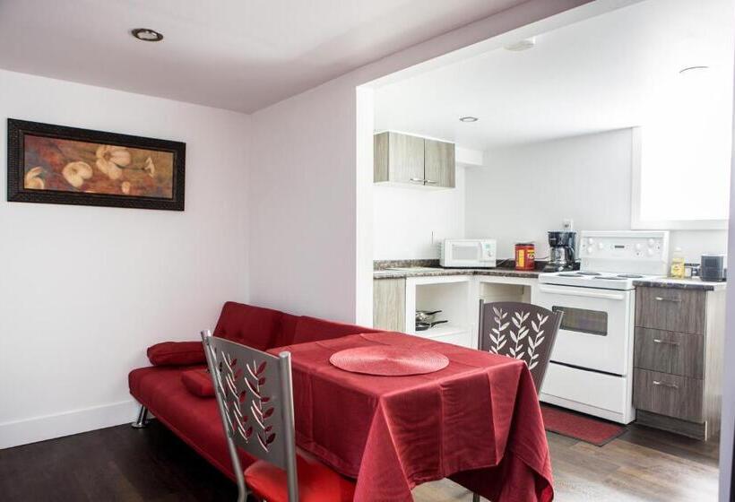 Auberge Motel La Référence