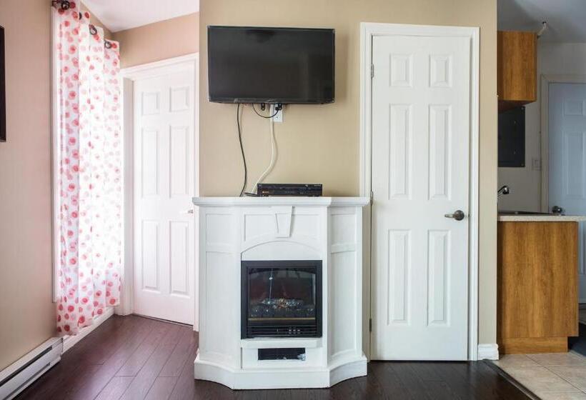 Auberge Motel La Référence