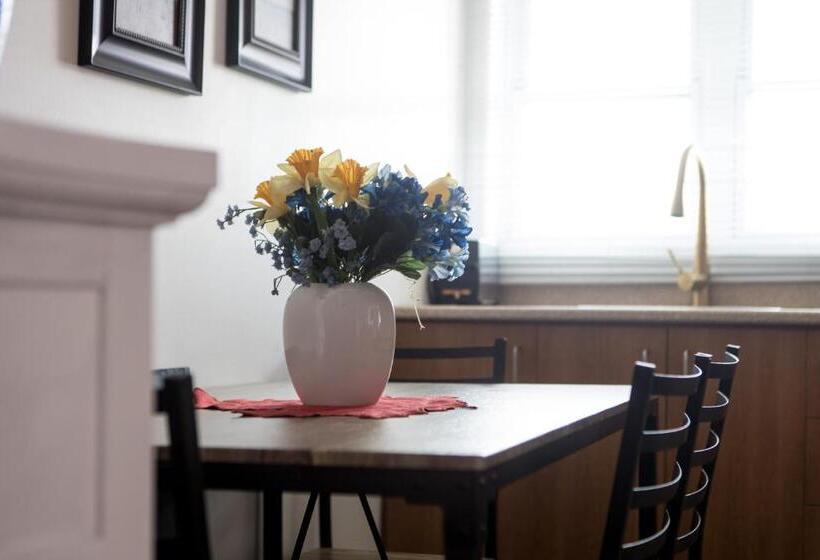 Auberge Motel La Référence