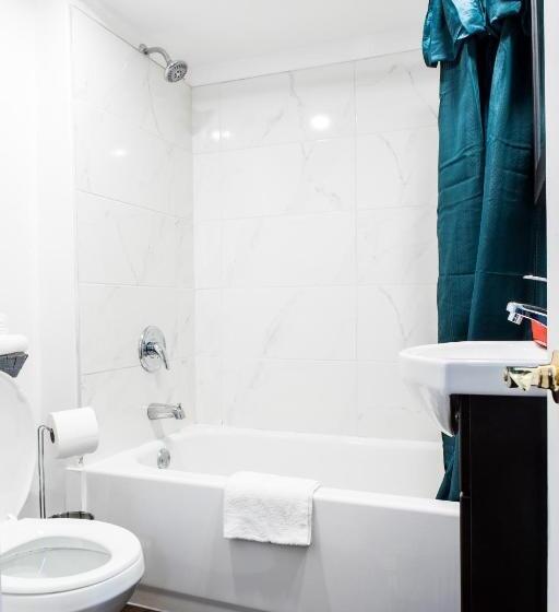 Auberge Motel La Référence