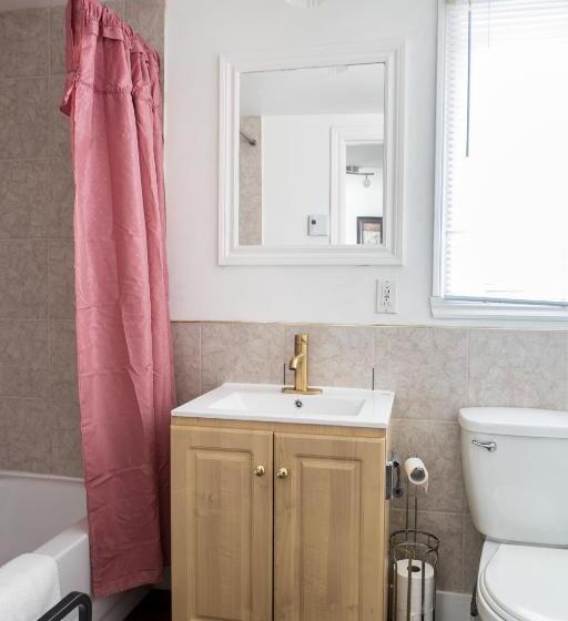 Auberge Motel La Référence