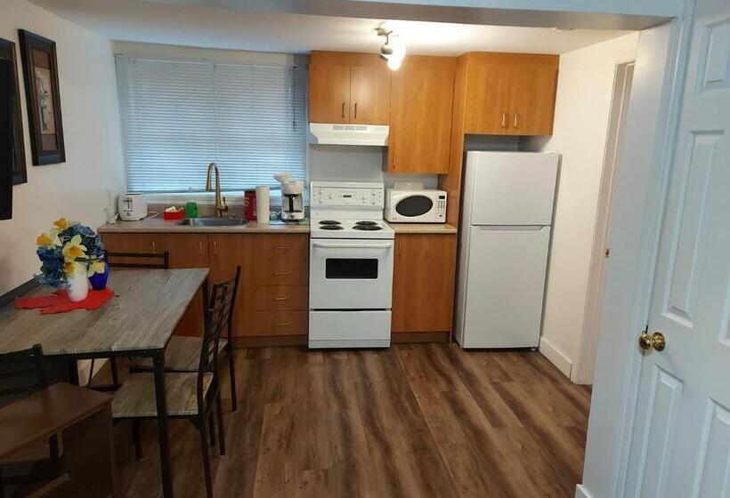 Auberge Motel La Référence