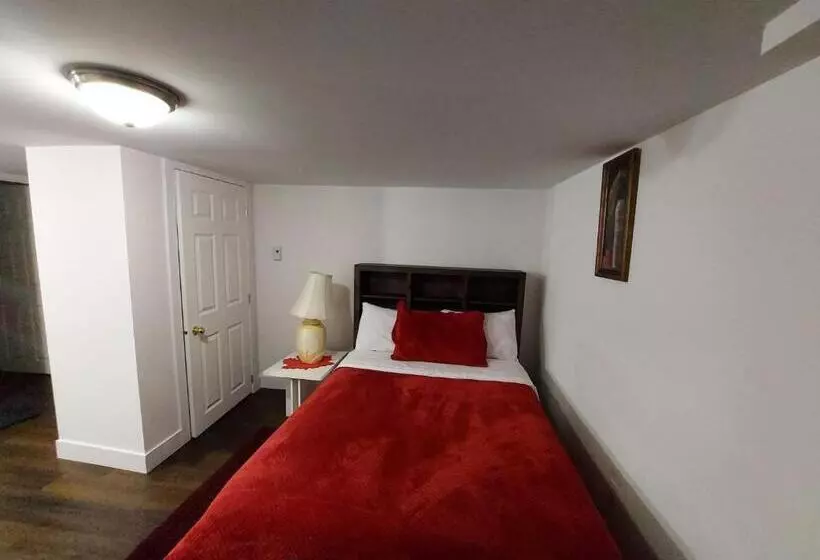 Auberge Motel La Référence