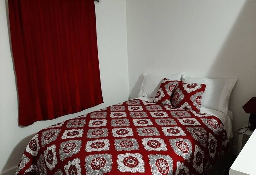 Auberge Motel La Référence