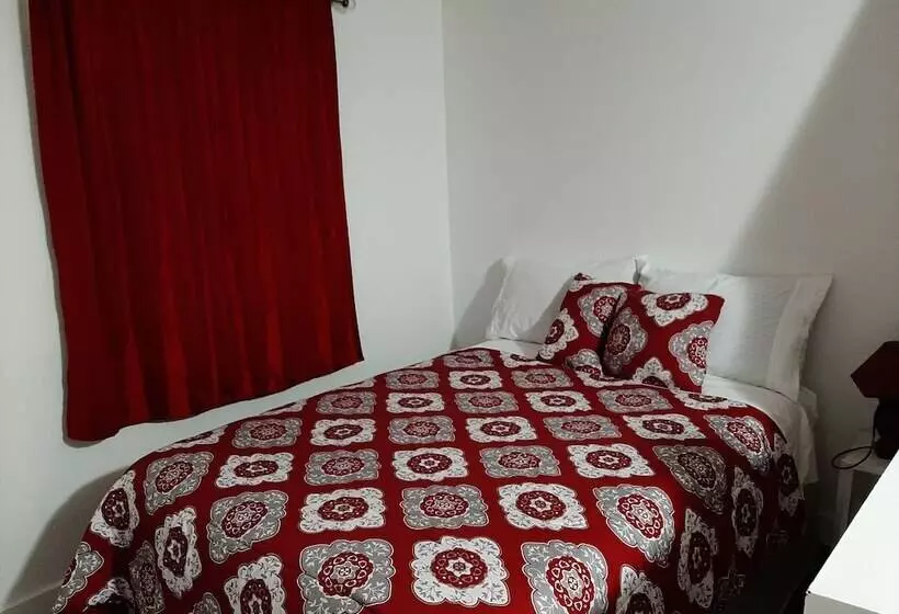Auberge Motel La Référence