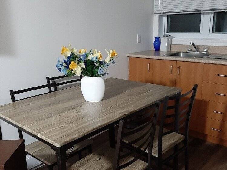 Auberge Motel La Référence