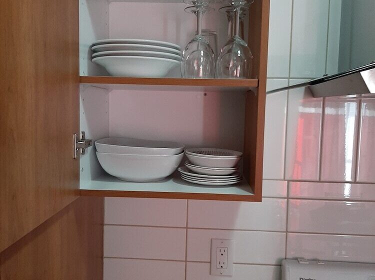 Auberge Motel La Référence