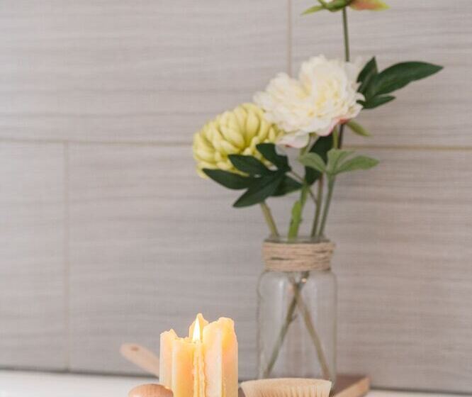 مبيت وإفطار Almatoit