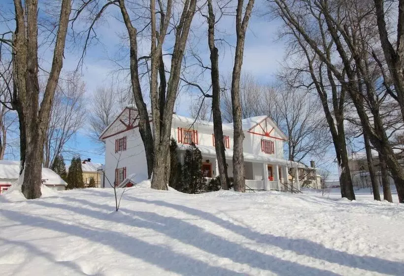 Bed and Breakfast Almatoit