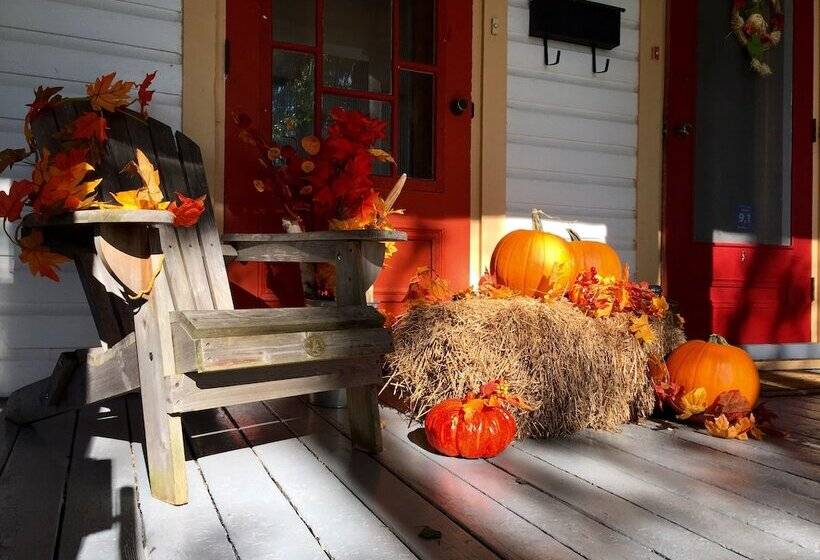 مبيت وإفطار Almatoit