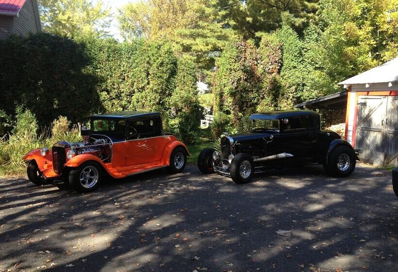 مبيت وإفطار Almatoit