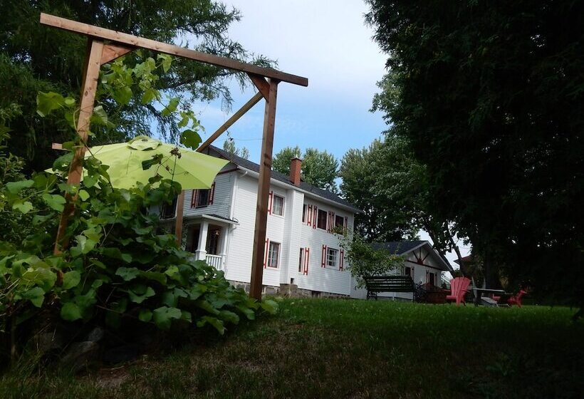 مبيت وإفطار Almatoit