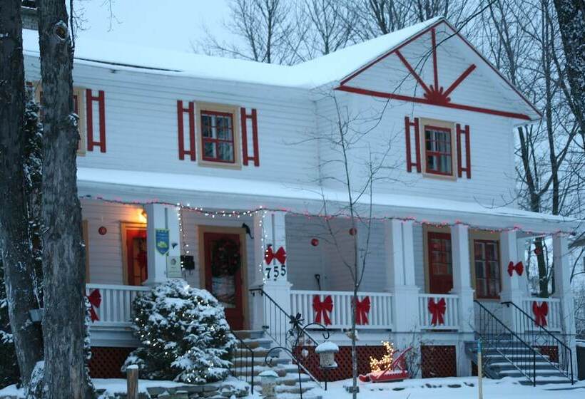 مبيت وإفطار Almatoit