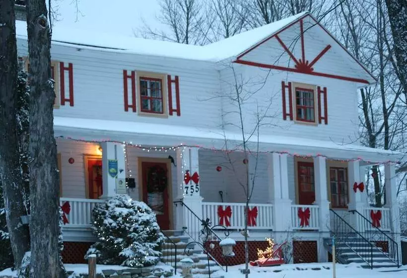Bed and Breakfast Almatoit