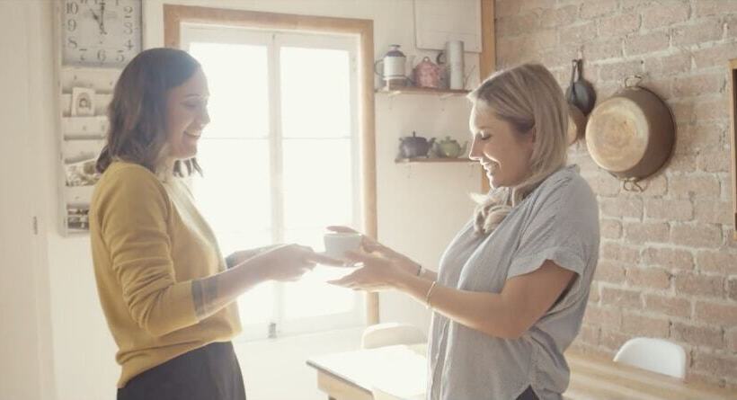 مبيت وإفطار Almatoit