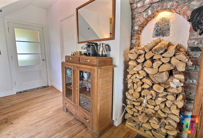 مبيت وإفطار Almatoit