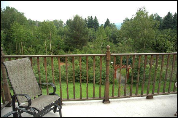 تختخواب و صبحانه Au Nidaigle